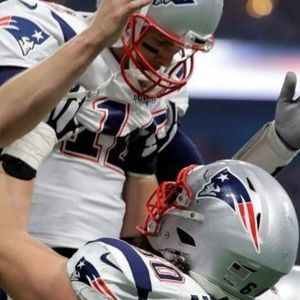 Meet your Posher, Terry